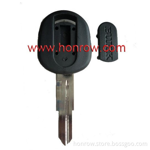Hot tranponder key selling--Buick transponder key with 4D60 or ID48 chip